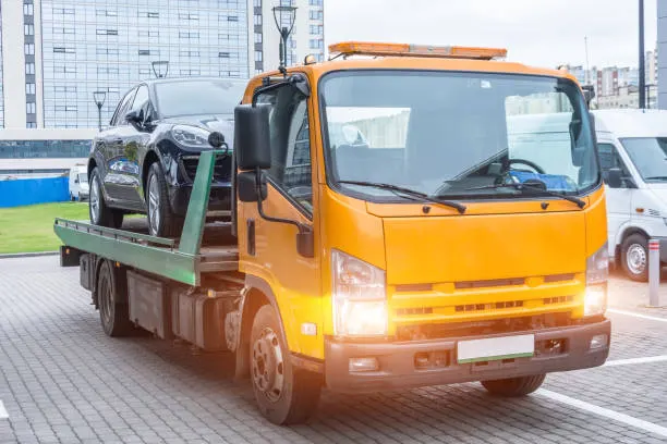 Car Carrier Services in Lahore