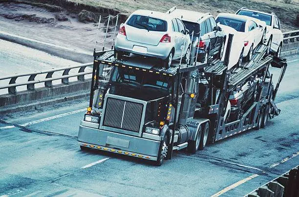Affordable movers